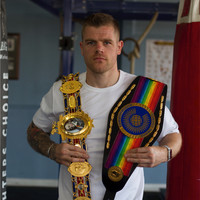 Callum Johnson