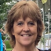Laurie Ramacher