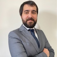 Lucas Henriques Pereira