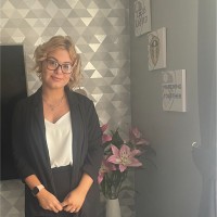 Imogen Dixon