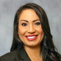Amanda Thompson, Mba