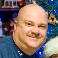 Scott Larimer