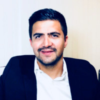 Damian Blanco, MBA