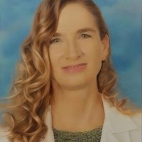 Dr. Elizabeth Hames