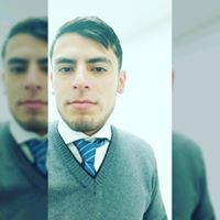 Brayan Pulido R