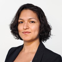 Esmeralda Reyes