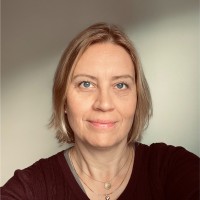 Anna Selberg