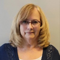 Patricia Charney