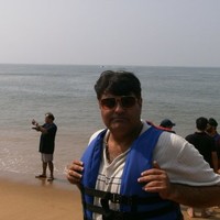 Ranjan Kapoor