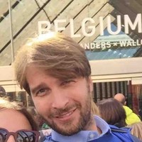 Marco Pesce