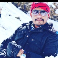 Vaibhav Bhagwat