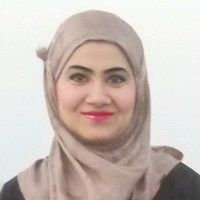 Farha Iqbal