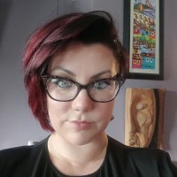 Samantha Fitzsimons