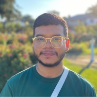 Melvin Gomez-Ordaz