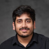 Saket Sharma