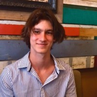 Matthew Connor