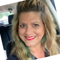 Gina Orio Goetschius
