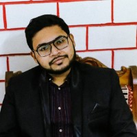 Sagnick Chakraborty