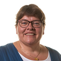 Kirsten Andersen