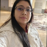 Soma Choudhuri