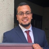 Yousef Sheteiwy