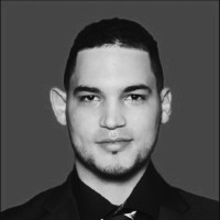 Christopher Del Rosario