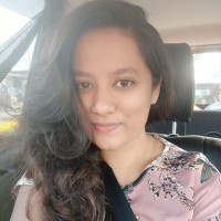 Nisha Pinto