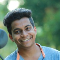 Akhil K P