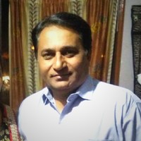 Rajendra D. Girase.