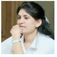 Namrata Tiwari