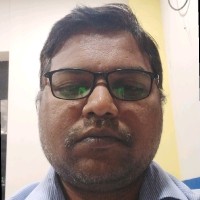 Srikanth Jonnada