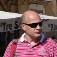 Peter Saes