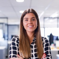 Madalena Morgado