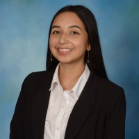 Emily Sanchez Sorto