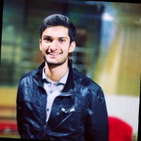 Zaeem Shafique