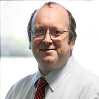 Alan McAloon