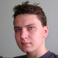 Aleksei Cherkasov