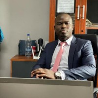 Landry Joël KOUADIO