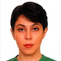 Somayeh Abedi Isfahani
