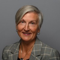 Wenche Bjørngaard