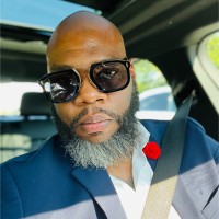 Reginald Covington
