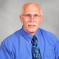 George Fredrick