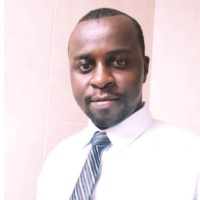 George Njoroge