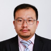 Jeff Gao