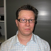 Niko Haldén
