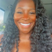 Desireea Washington