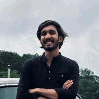 Arjun MV