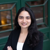 Roma Patel