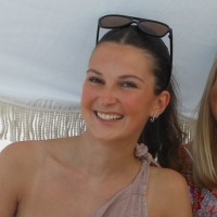 Taylor Holt