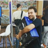 Mehmet Emin Yagli